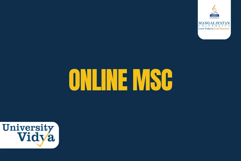 Online MSC
